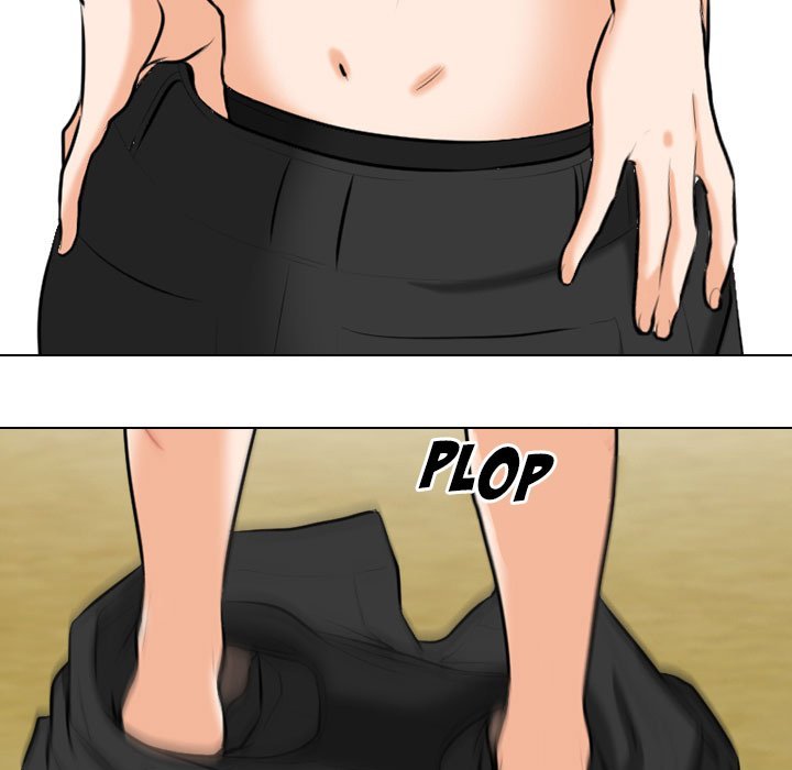 Our Exchange Manhwa - Chapter 96 Page 26