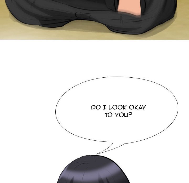 Our Exchange Manhwa - Chapter 96 Page 27