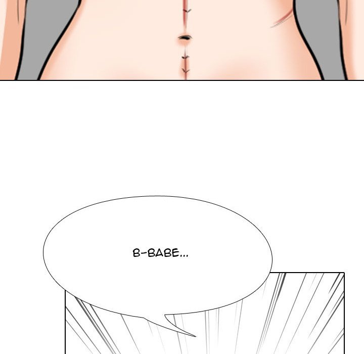 Our Exchange Manhwa - Chapter 96 Page 31