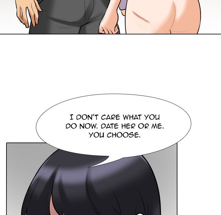 Our Exchange Manhwa - Chapter 96 Page 35