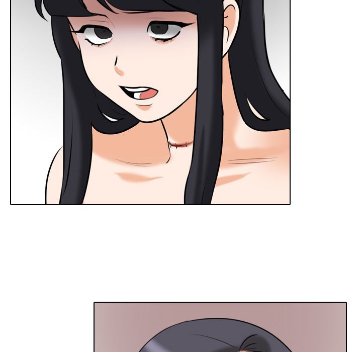 Our Exchange Manhwa - Chapter 96 Page 36