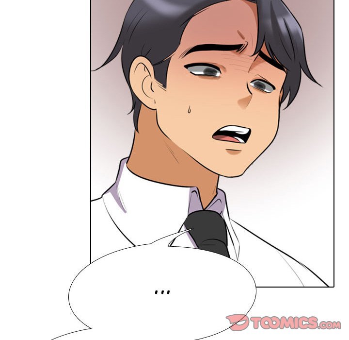 Our Exchange Manhwa - Chapter 96 Page 37