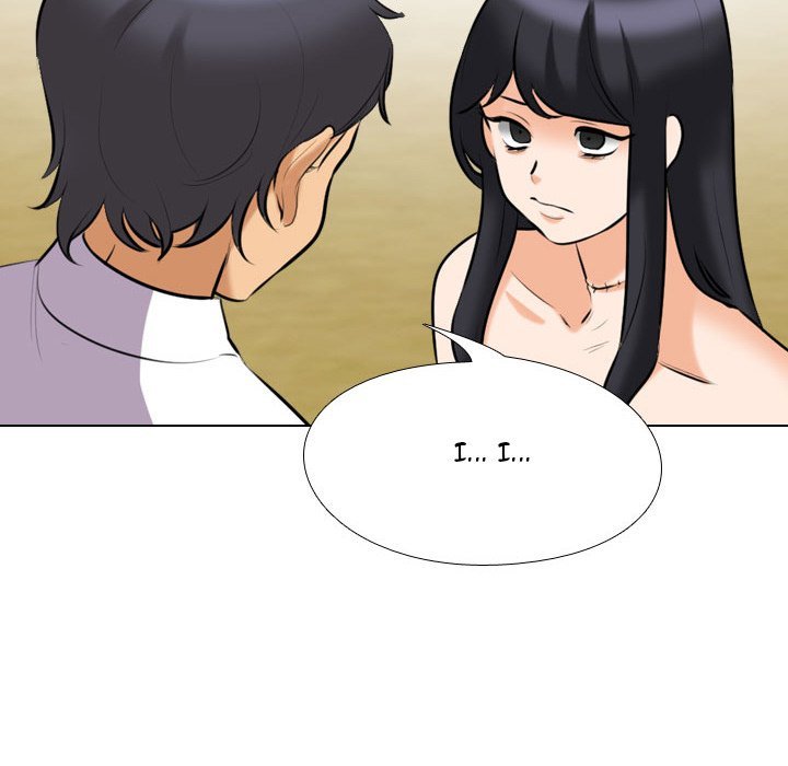 Our Exchange Manhwa - Chapter 96 Page 39