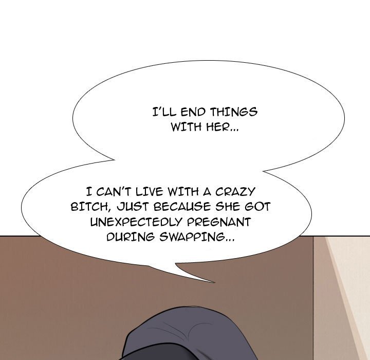 Our Exchange Manhwa - Chapter 96 Page 40