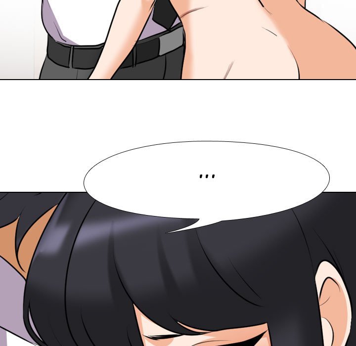 Our Exchange Manhwa - Chapter 96 Page 42