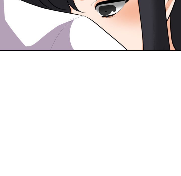 Our Exchange Manhwa - Chapter 96 Page 43