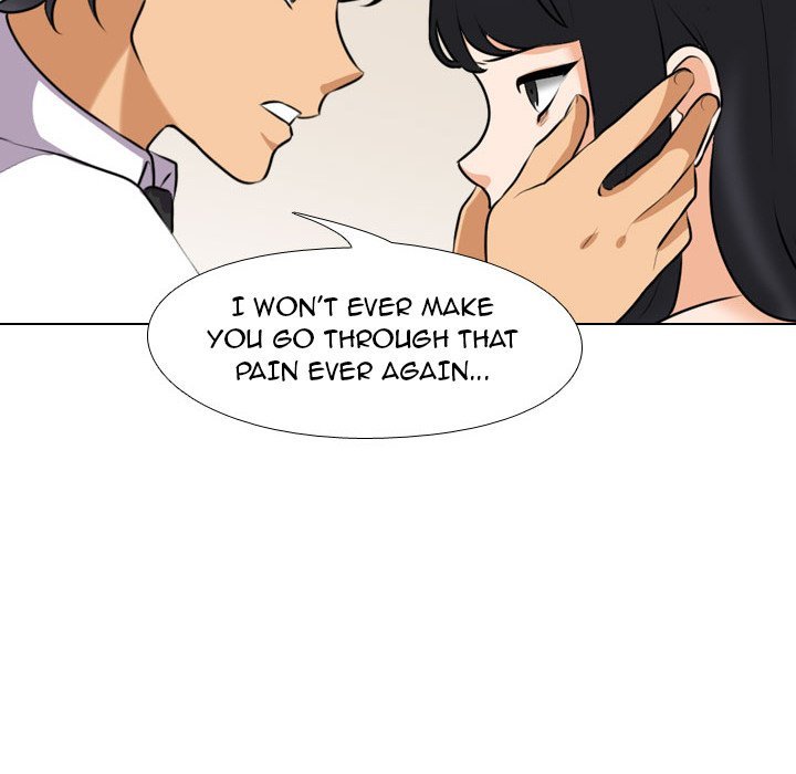 Our Exchange Manhwa - Chapter 96 Page 47