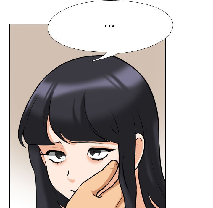 Our Exchange Manhwa - Chapter 96 Page 48