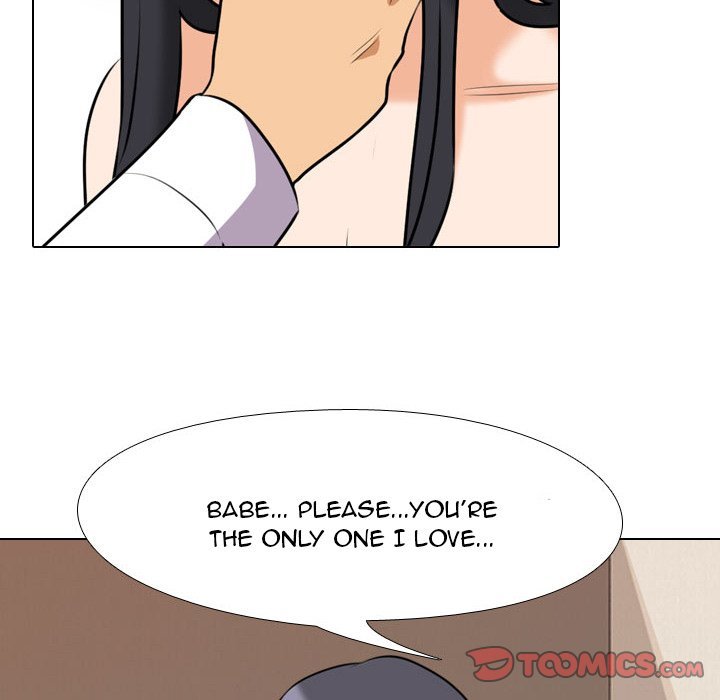 Our Exchange Manhwa - Chapter 96 Page 49