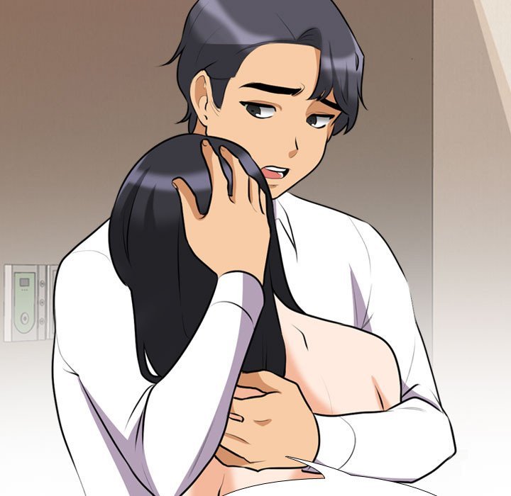 Our Exchange Manhwa - Chapter 96 Page 50