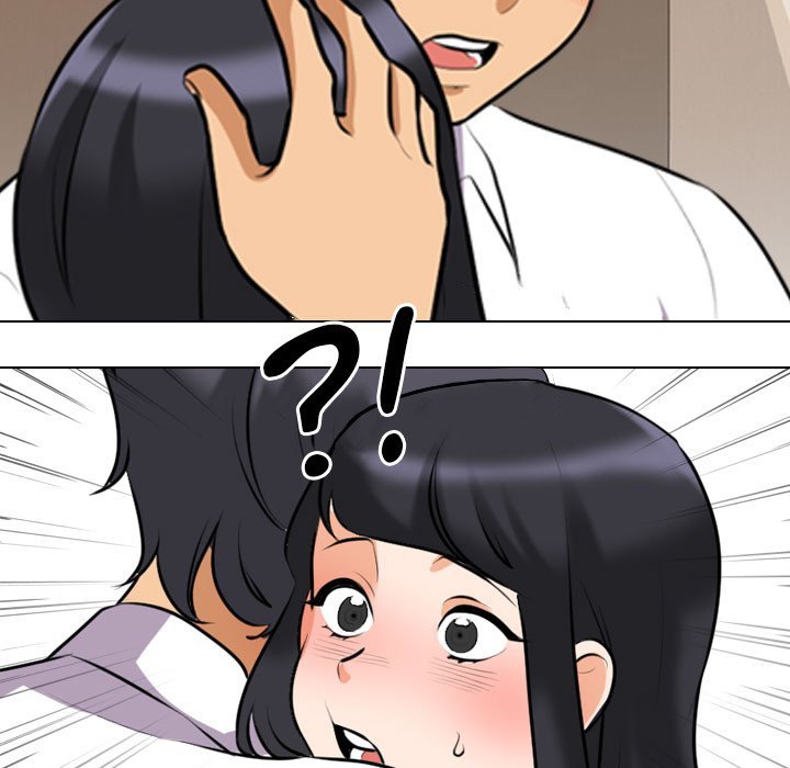 Our Exchange Manhwa - Chapter 96 Page 52