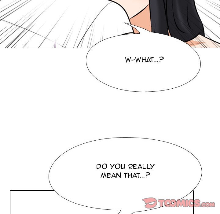 Our Exchange Manhwa - Chapter 96 Page 53
