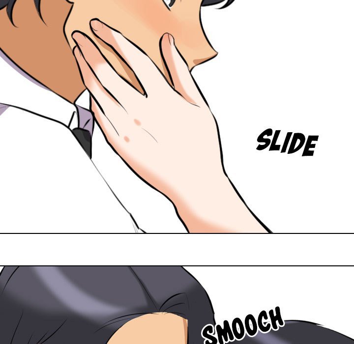 Our Exchange Manhwa - Chapter 96 Page 58