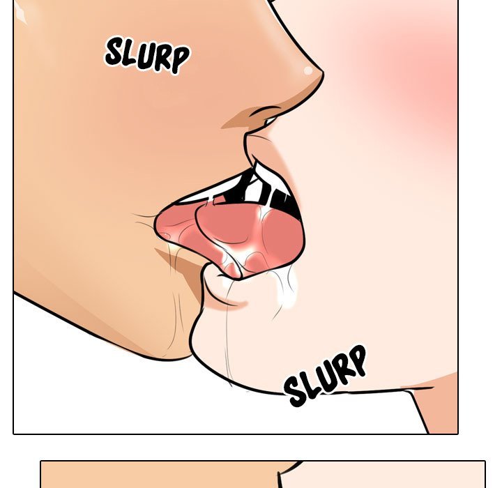 Our Exchange Manhwa - Chapter 96 Page 60