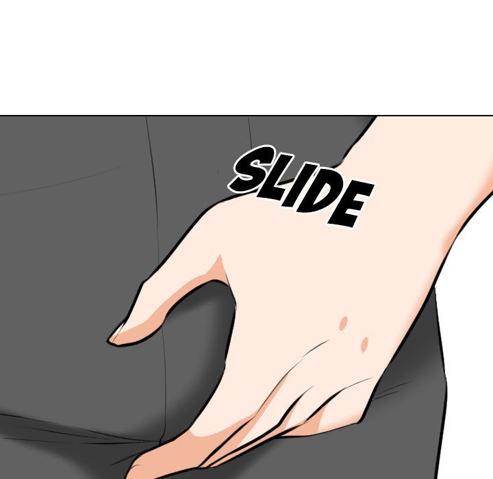 Our Exchange Manhwa - Chapter 96 Page 62