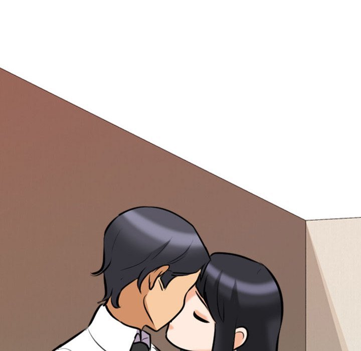 Our Exchange Manhwa - Chapter 96 Page 67