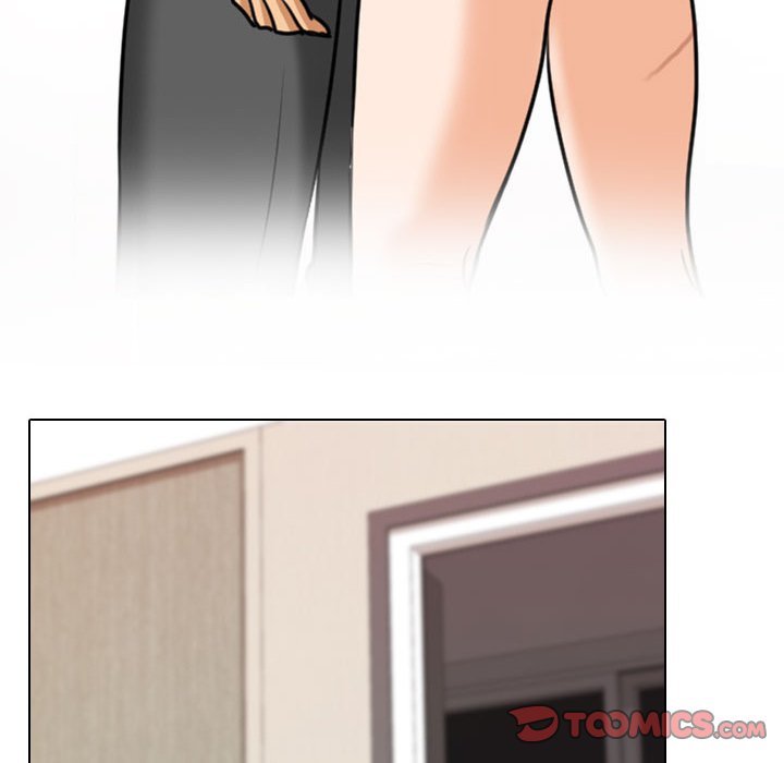 Our Exchange Manhwa - Chapter 96 Page 69