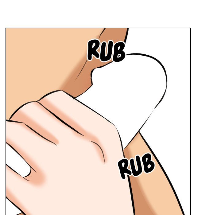 Our Exchange Manhwa - Chapter 96 Page 74