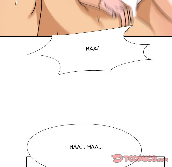 Our Exchange Manhwa - Chapter 96 Page 89