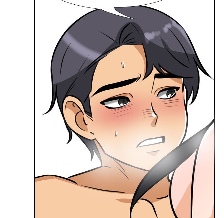 Our Exchange Manhwa - Chapter 96 Page 90