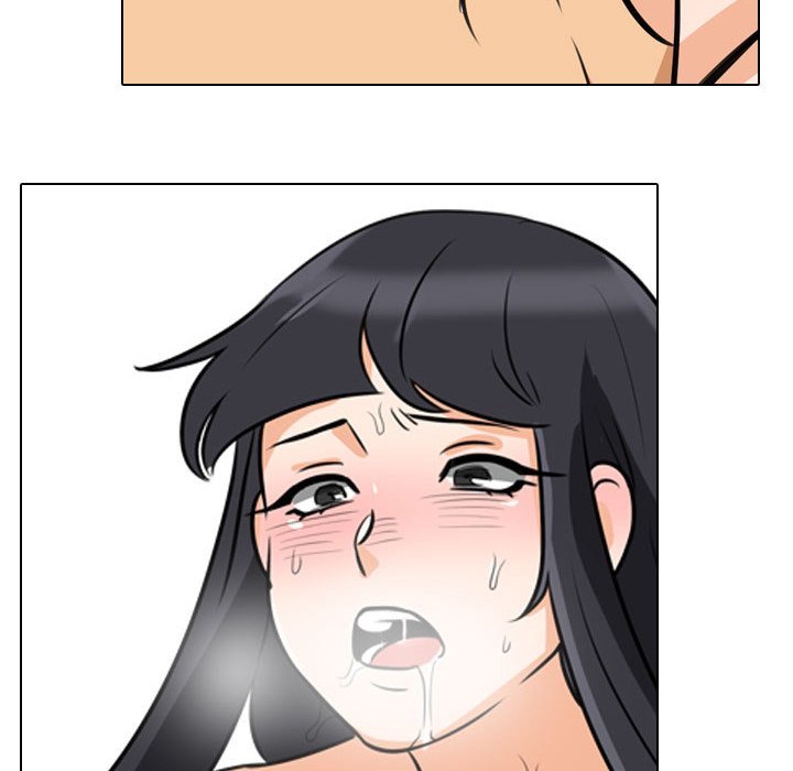 Our Exchange Manhwa - Chapter 96 Page 91