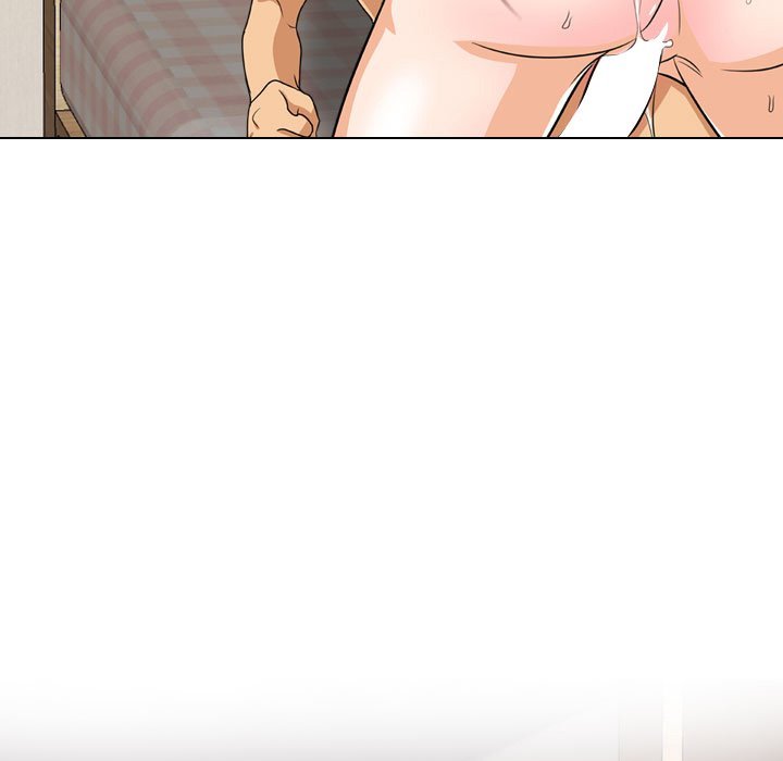 Our Exchange Manhwa - Chapter 96 Page 94