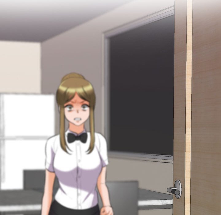 Our Exchange Manhwa - Chapter 96 Page 95