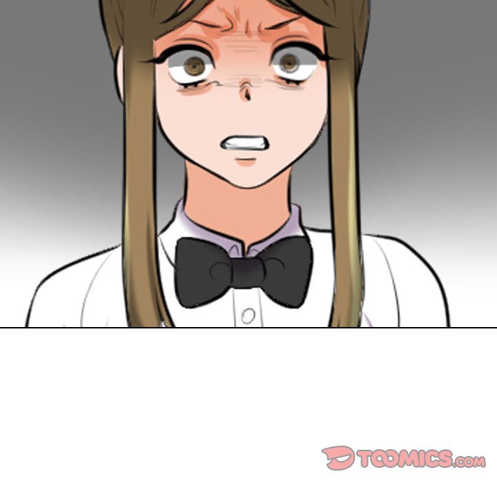 Our Exchange Manhwa - Chapter 96 Page 97