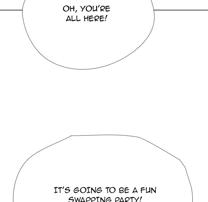 Our Exchange Manhwa - Chapter 190 Page 6