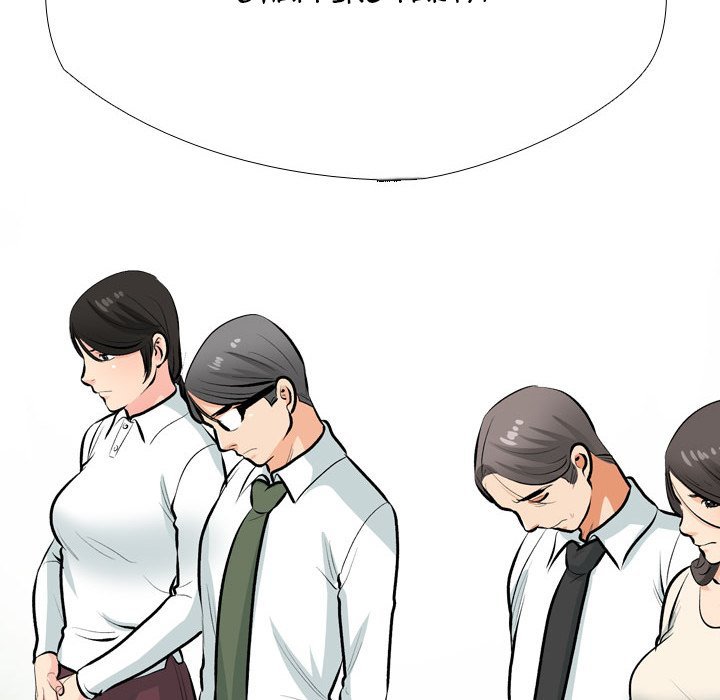 Our Exchange Manhwa - Chapter 190 Page 7