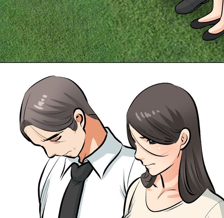 Our Exchange Manhwa - Chapter 190 Page 9