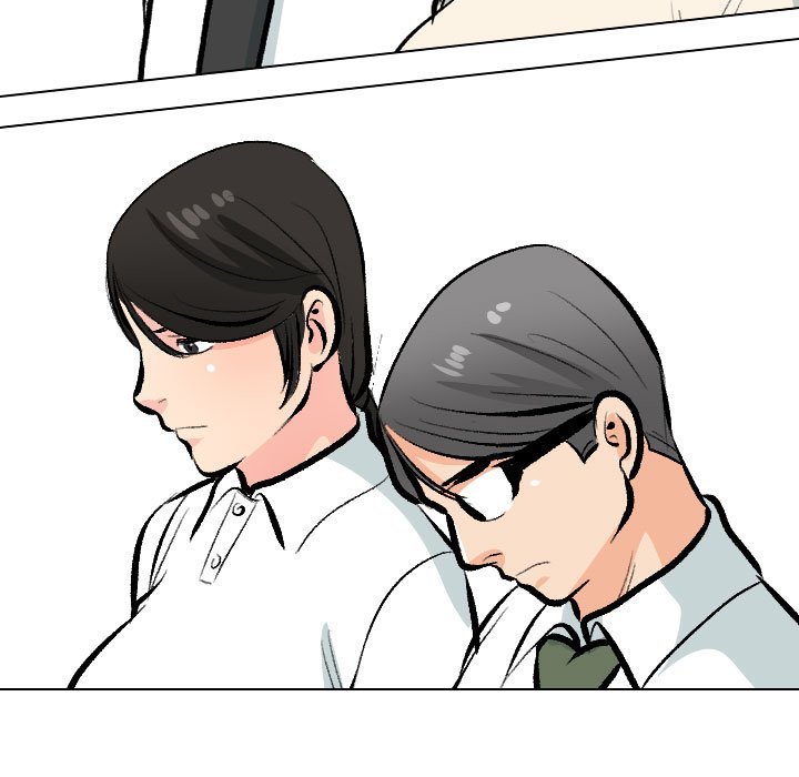 Our Exchange Manhwa - Chapter 190 Page 10