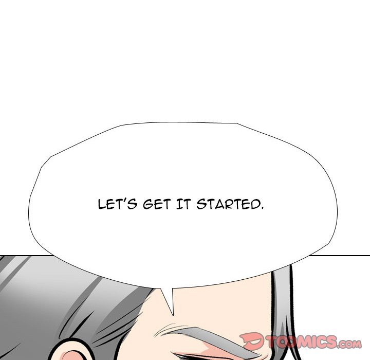 Our Exchange Manhwa - Chapter 190 Page 11