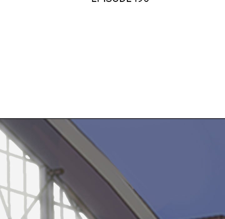 Our Exchange Manhwa - Chapter 190 Page 14