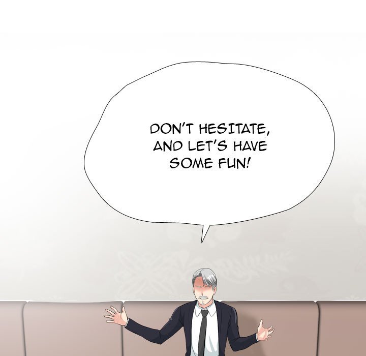 Our Exchange Manhwa - Chapter 190 Page 16