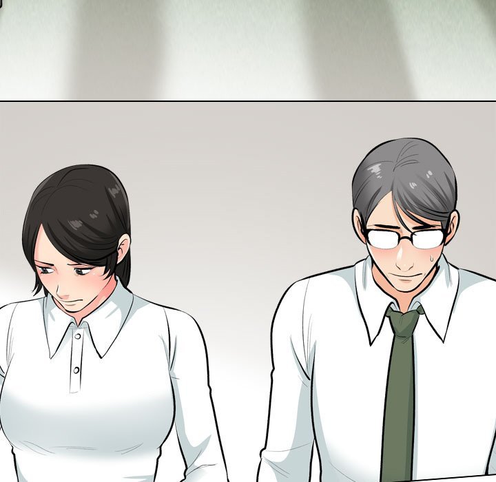 Our Exchange Manhwa - Chapter 190 Page 18