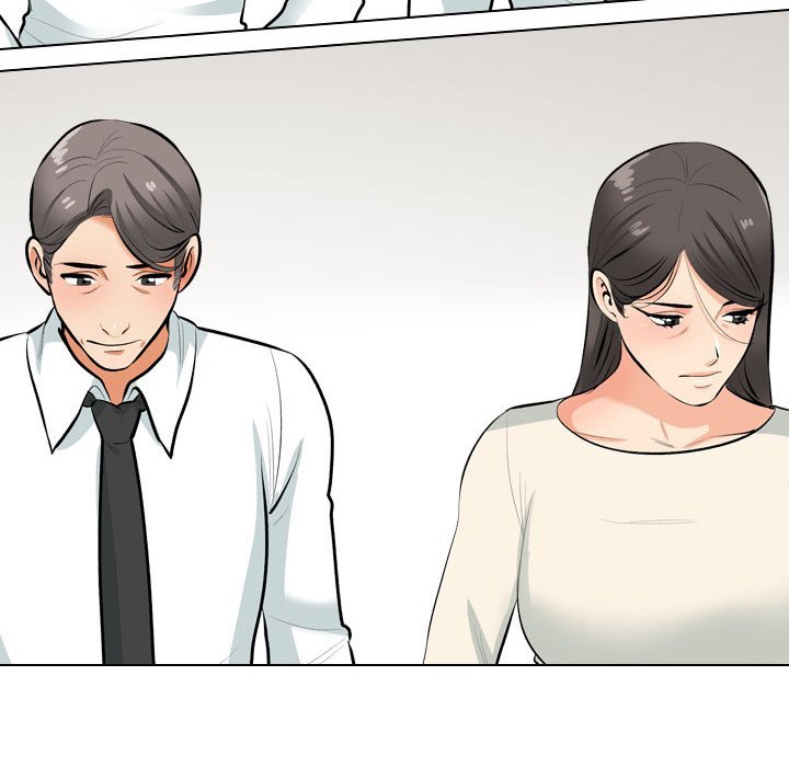 Our Exchange Manhwa - Chapter 190 Page 19