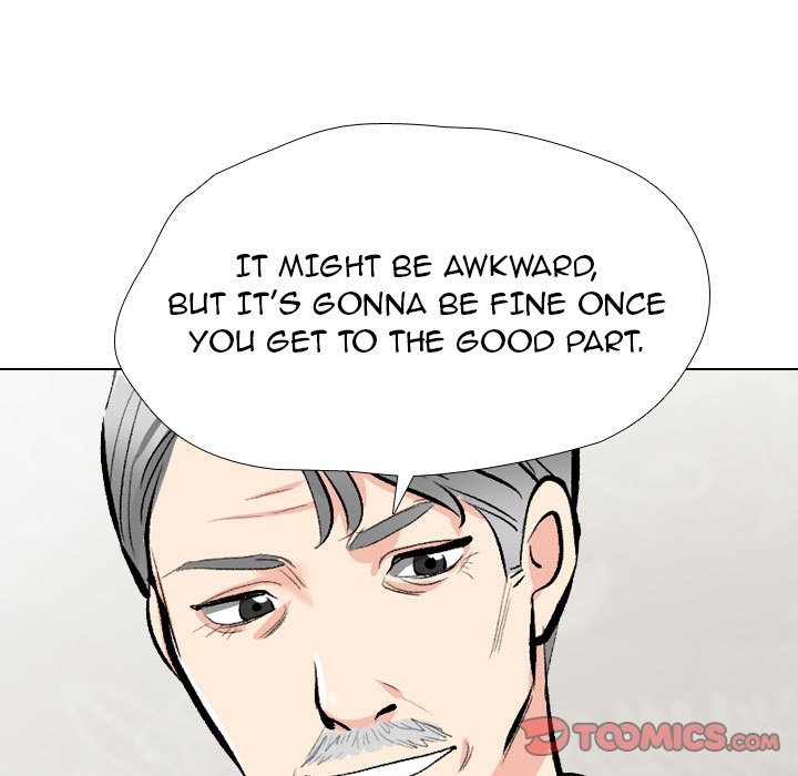 Our Exchange Manhwa - Chapter 190 Page 20