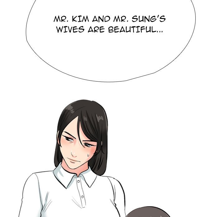 Our Exchange Manhwa - Chapter 190 Page 22