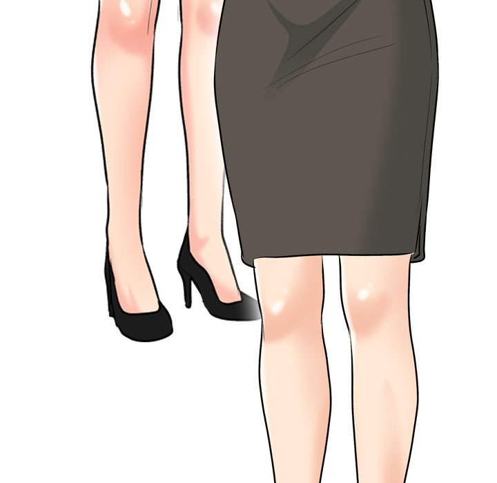 Our Exchange Manhwa - Chapter 190 Page 24