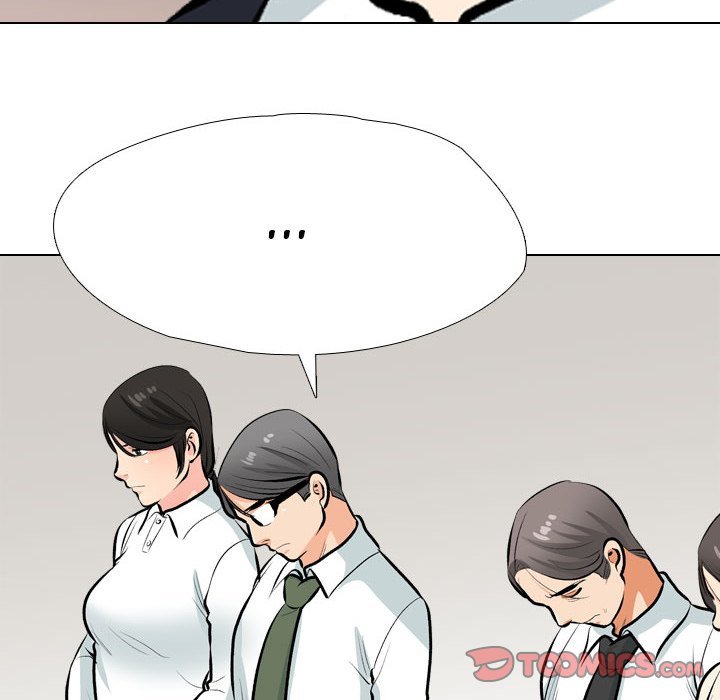Our Exchange Manhwa - Chapter 190 Page 29