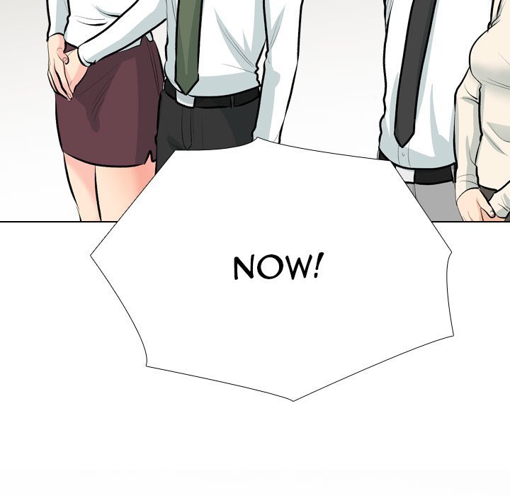 Our Exchange Manhwa - Chapter 190 Page 30