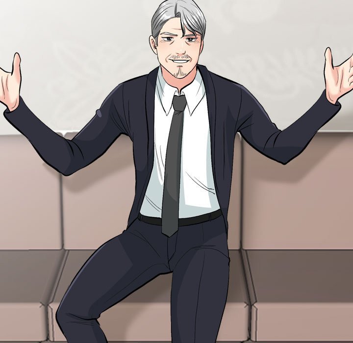 Our Exchange Manhwa - Chapter 190 Page 32