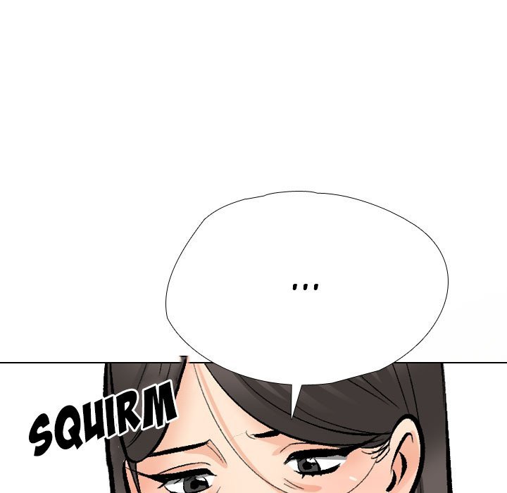 Our Exchange Manhwa - Chapter 190 Page 34