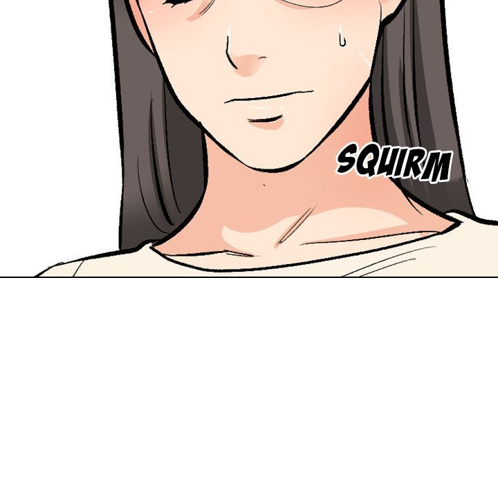 Our Exchange Manhwa - Chapter 190 Page 35