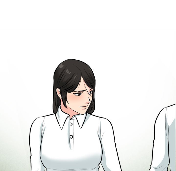 Our Exchange Manhwa - Chapter 190 Page 36