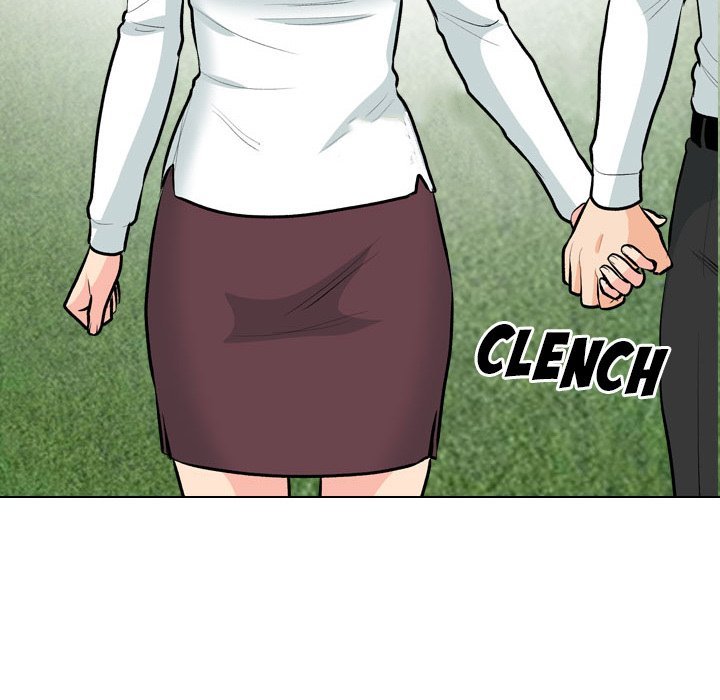 Our Exchange Manhwa - Chapter 190 Page 37