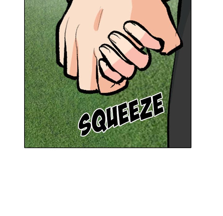 Our Exchange Manhwa - Chapter 190 Page 39