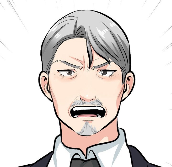 Our Exchange Manhwa - Chapter 190 Page 41