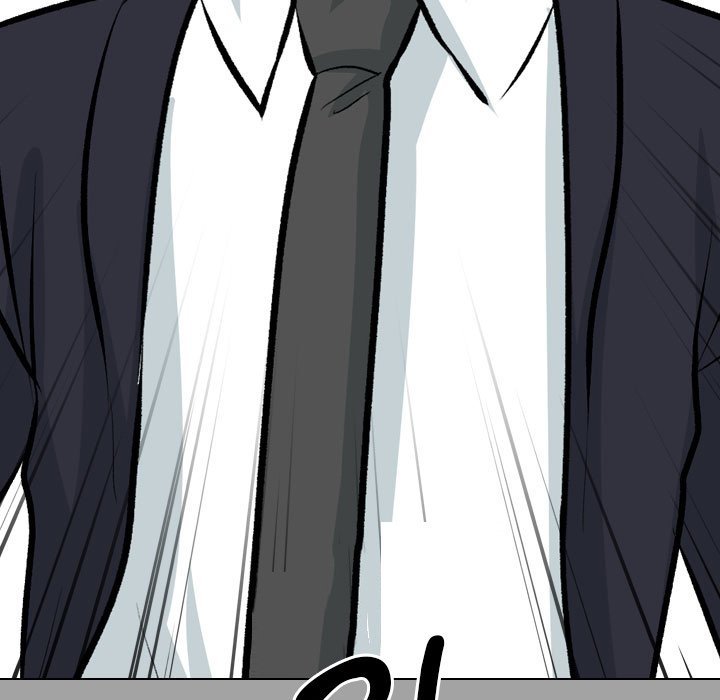 Our Exchange Manhwa - Chapter 190 Page 42